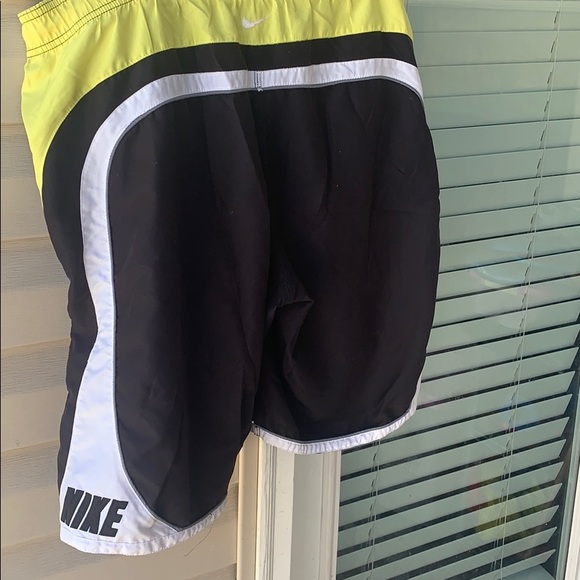 Nike Swim shorts - Picture 3 of 4